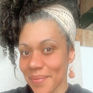 Meet your Posher, Aleia